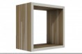 Nicho Decorativo 30x30cm